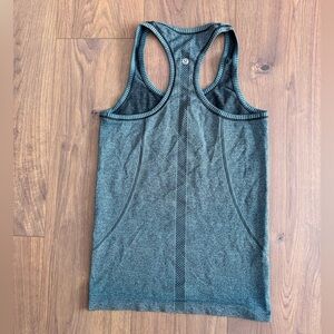 Lululemon Swiftly Tank